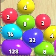 Blob Merge 3D - Download Android APK