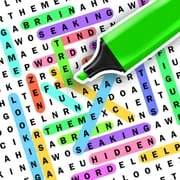 Word Search Puzzle Challenge - Download Android APK
