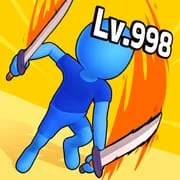 Hit & Run: Solo Leveling - Download Android APK