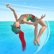 Human Flip: Jump Master Game - Download Android APK