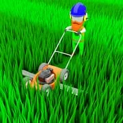Grass Master: Lawn Mowing 3D - Download Android APK