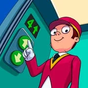 Hotel Elevator: Lift simulator - Download Android APK