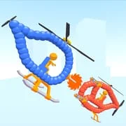 Draw & Fight 3D - Download Android APK