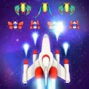 Galaga Wars - Download Android APK