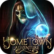 Escape game : town adventure 3 - Download Android APK