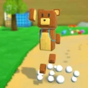 Super Bear Adventure - Download Android APK