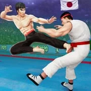 Karate Fighter: Fighting Games - Download Android APK