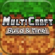 MultiCraft — Build and Mine! - Download Android APK