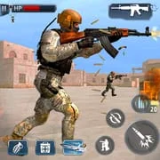 Special Ops: PvP Sniper Shooer - Download Android APK