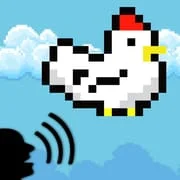 Chicken Scream - Download Android APK