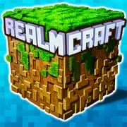 Mini Block Craft Realm Craft - Download Android APK