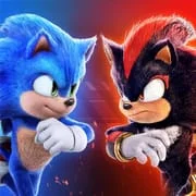 Sonic Forces: PvP Battle Race - Download Android APK