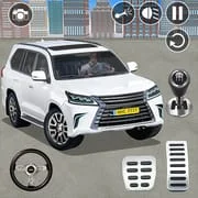 Car Parking Games - Car Games - Download Android APK