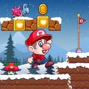 Bob's World 2 - Running game - Download Android APK