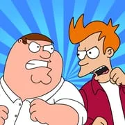 Animation Throwdown: Epic CCG - Download Android APK