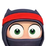 Clumsy Ninja - Download Android APK