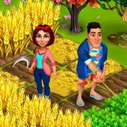 Bermuda Adventures Farm Island - Download Android APK