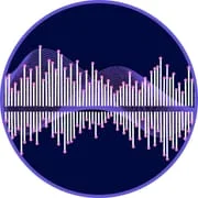 Binaural Beats Meditation icon
