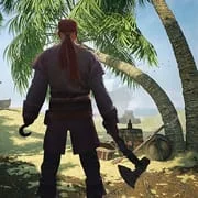 Last Pirate: Survival Island - Download Android APK