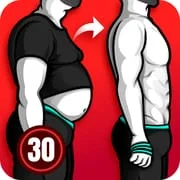 Lose Weight App for Men - Download Android APK