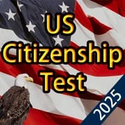 US Citizenship Test 2024 - Download Android APK