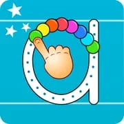 Writing Wizard - Learn Letters - Download Android APK