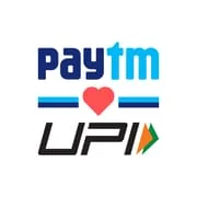 Paytm: Secure UPI Payments icon