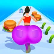 Crazy Diner - Running Game - Download Android APK