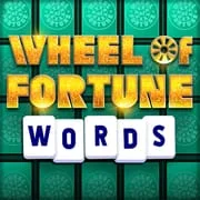 Wheel of Fortune Words - Download Android APK