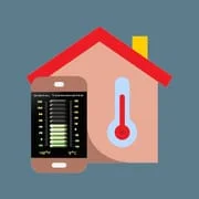 Thermometer Room Temperature - Download Android APK