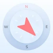 Anemometer - Wind Weather icon