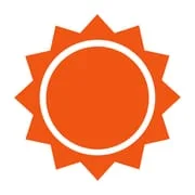 AccuWeather: Weather Radar icon