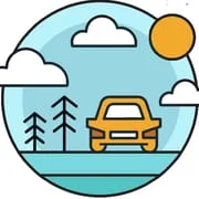 Weather the Trip - Download Android APK