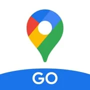 Google Maps Go - Download Android APK
