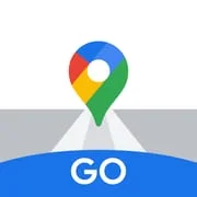 Navigation for Google Maps Go - Download Android APK