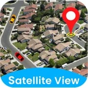 GPS Satellite View Navigation - Download Android APK