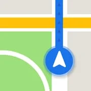 GPS Offline Maps & Navigation - Download Android APK