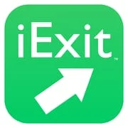 iExit Interstate Exit Guide - Download Android APK