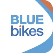 Bluebikes icon