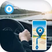 GPS, Maps: GPS navigation - Download Android APK