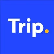 Trip.com: Book Flights, Hotels icon
