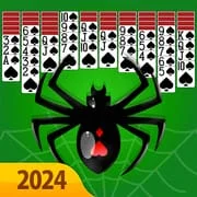 Spider Solitaire - Download Android APK