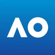 Australian Open Tennis 2025 icon