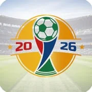 Football Cup 2026 Qualifiers - Download Android APK