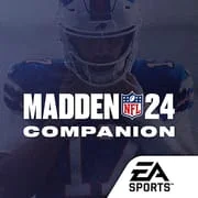 Madden NFL 25 Companion icon