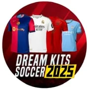 Dream Kits Soccer 2024 - Download Android APK
