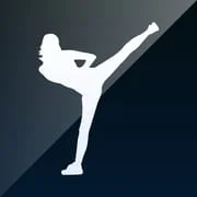 Female Kickboxing Self Defense - Download Android APK