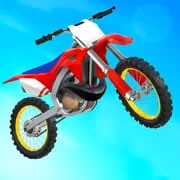 Max Air Motocross - Download Android APK