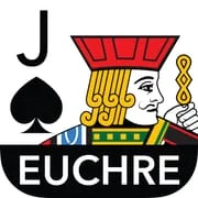 Euchre Classic Card Game - Download Android APK