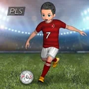 Pro League Soccer - Download Android APK